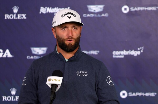 Diario HOY | Rahm persigue otro hito para España en el PGA Championship