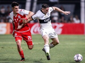 Fue empate en Para Uno - APF