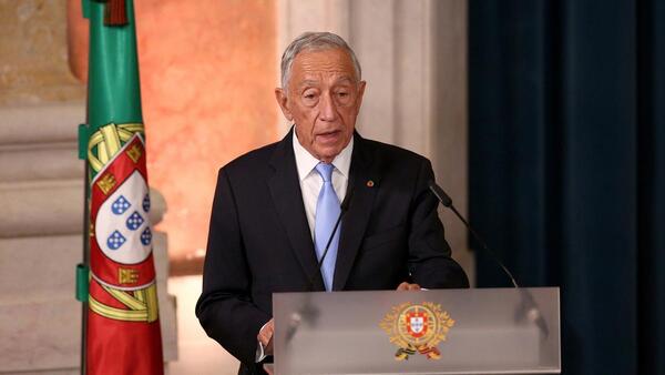 Presidente de Portugal promulga ley de eutanasia - Unicanal