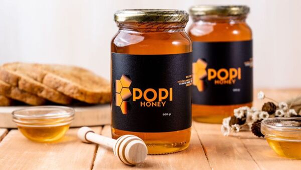 Popi Honey quiere revalorizar la apicultura genuina (producida en suelo chaqueño)