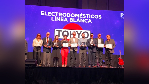 Tokyo arrasa en el Top of mind 2023 y conquista cuatro categorías