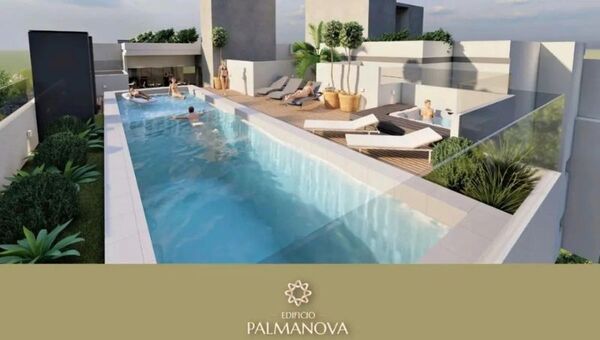 Edificio Palmanova Las Mercedes: una apuesta de US$ 14 millones (50% vendido)
