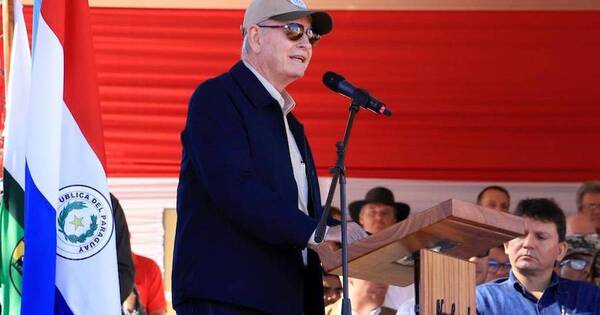 La Nación / ARP insistirá en una mayor seguridad al sector productivo