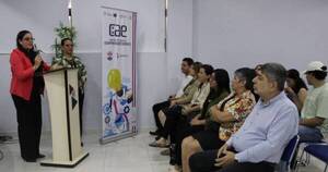 La Nación / Harán Congreso Latinoamericano de Mipymes