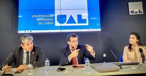 La Nación / Debaten sobre economía local y su inserción internacional