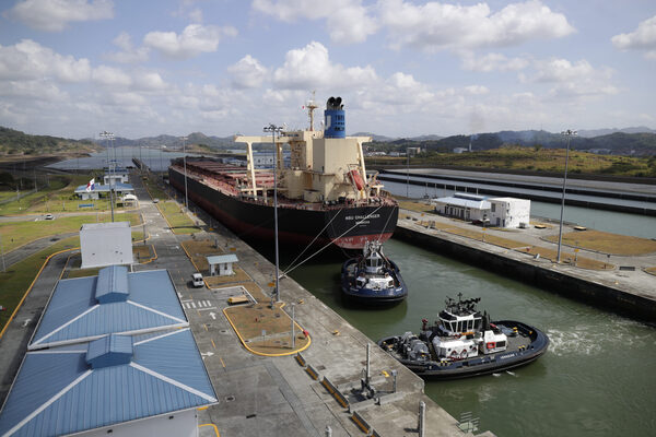 Un tribunal rechaza gran parte de los 671 millones de dólares que reclamaba GUPC por el Canal de Panamá - MarketData