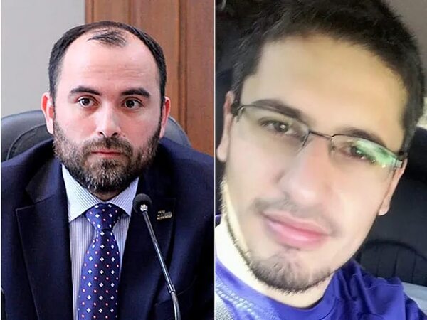 Juicio a Bogarín Alfonso pondrá a prueba a los “provida” en Diputados - Política - ABC Color