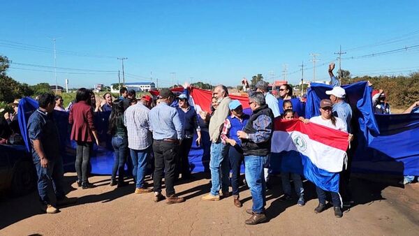 En Concepción persiste pelea por la Gobernación y presionan al TSJE