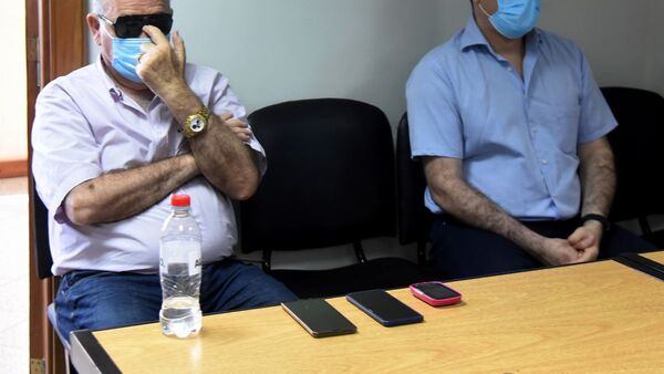 Hijo de RGD pide revisar fallo y se autocalifica de perseguido