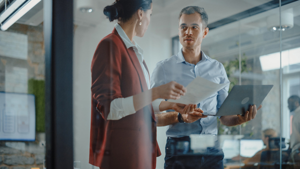Confianza empresarial repunta 15% ante mejor clima y expectativa económica - MarketData