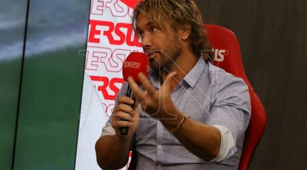 Diario HOY | Diego Lugano dice que Argentina fue favorecida para ganar el Mundial catarí