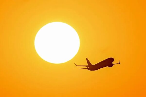Temperaturas mundiales pueden llegar a niveles sin precedentes en los próximos 5 años - Mundo - ABC Color