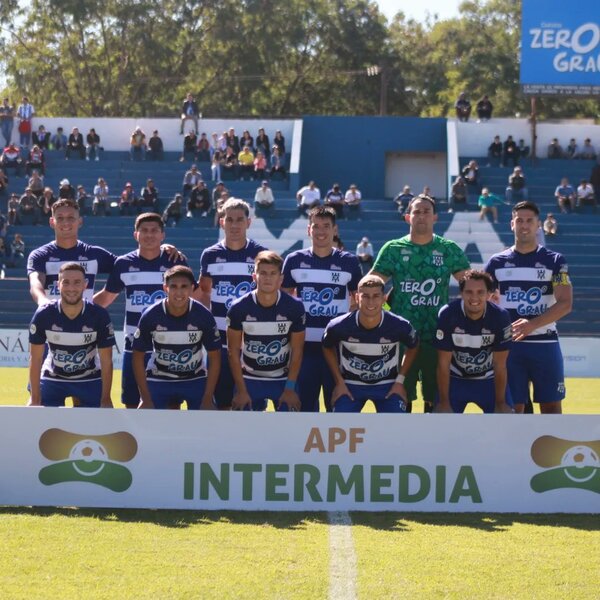 2 de Mayo visita a Santaní en duelo de punteros - Radio Imperio