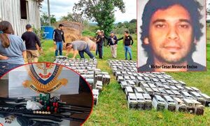 Millonario robo de energía y hallazgo de armas se presentan en investigación contra Meaurio Enciso – Diario TNPRESS