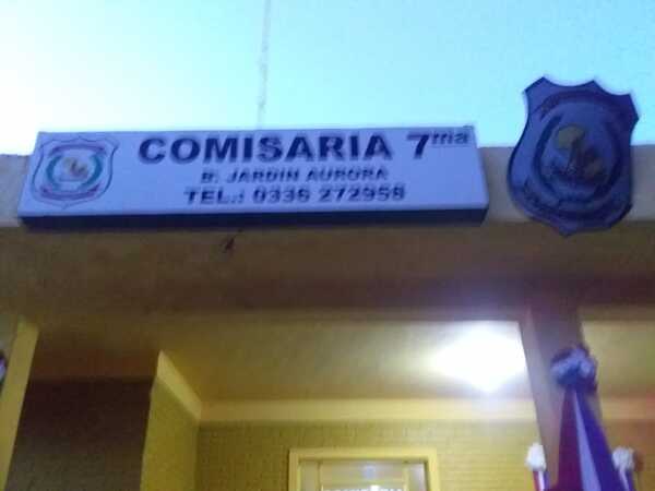 Tras una discusión incendió la motocicleta de su padre - Radio Imperio