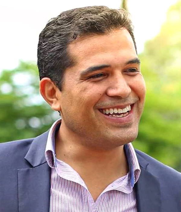 Lamentan que Roque Godoy se embandera por obras ajenas mientras desatiende su municipio - La Clave