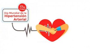En el Día Mundial de la Hipertensión instan al fortalecimiento de servicios y al tratamiento adecuado