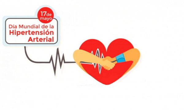 En el Día Mundial de la Hipertensión instan al fortalecimiento de servicios y al tratamiento adecuado