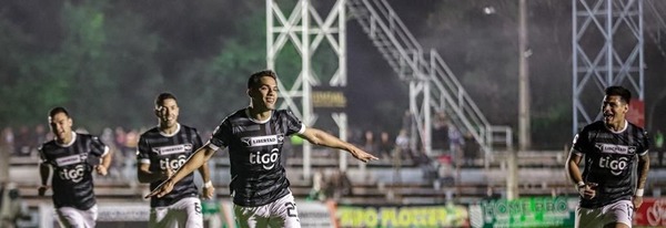 Firme hacia el título: el Guma gana y se adueña de la cima - trece