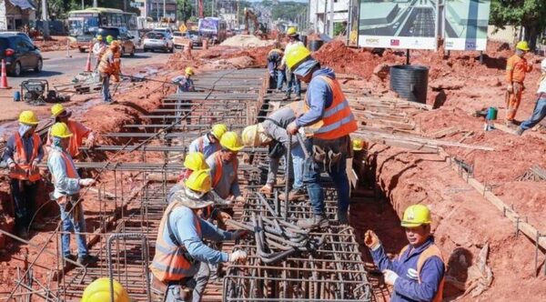PARAGUAY SERÁ SEDE DE UN EVENTO REGIONAL SOBRE LA INDUSTRIA DE LA CONSTRUCCIÓN