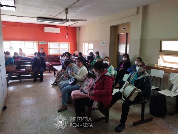 Diario HOY | Clínicas continúa con alta demanda de pacientes post chikunguña