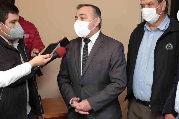 Trabajan en sanciones más duras contra el contrabando | 1000 Noticias