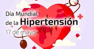 Fundación Tesãi recuerda el Día Mundial de la Hipertensión | DIARIO PRIMERA PLANA