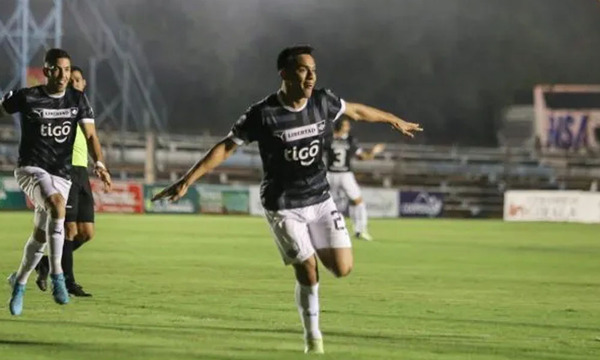 Libertad vence en Guaireña y sigue con paso firme - OviedoPress