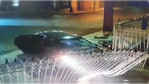 Conductor que atropelló a motociclista: “No tenía la intención de matarlo”