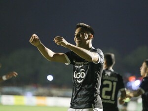 Libertad camina firme al título y Olimpia no levanta cabeza - .::Agencia IP::.