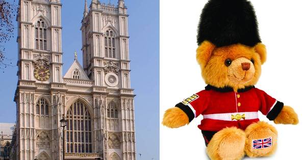 La Nación / “Abadía de Westminster”, la palabra en tendencia a causa de la Embajada Británica