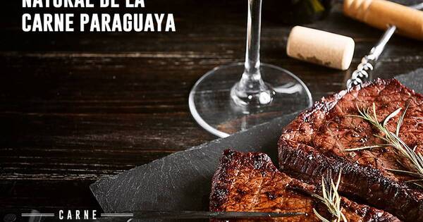 La Nación / Hoy será la “Noche de la carne paraguaya” en Santiago, Chile