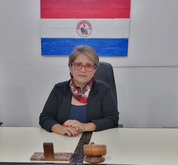 La Fiscalía y Garantías deben optimizar competencias, para descomprimir el sistema, afirma jueza - Judiciales.net