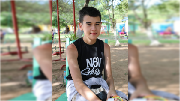 Desesperada búsqueda: menor fue al colegio y ya no regresó