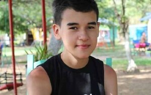 Desesperada mamá pide ayuda para encontrar a su hijo de 14 años – Prensa 5