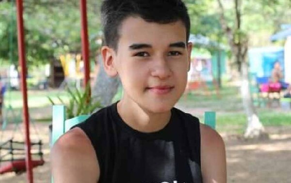 Desesperada mamá pide ayuda para encontrar a su hijo de 14 años – Prensa 5