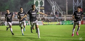 ¡Imparable! Libertad volvió a ganar y se acerca al título del Apertura