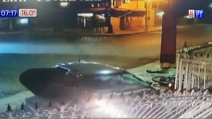Defensa de joven conductor sostiene que "no hubo intención de matar" - Noticias Paraguay