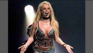 Los traumas que impiden a Britney Spears volver a salir de gira