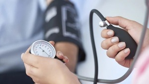 Día Mundial de la Hipertensión: Instan a mejorar el estilo de vida para prevenir enfermedad - Megacadena — Últimas Noticias de Paraguay