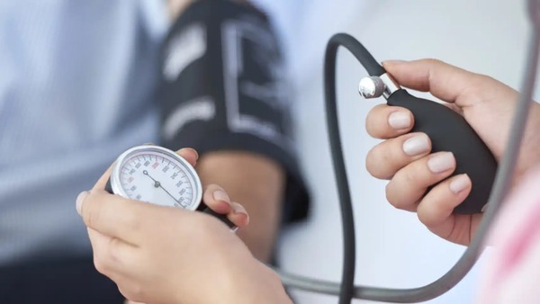Día Mundial de la Hipertensión: Instan a mejorar el estilo de vida para prevenir enfermedad - Megacadena — Últimas Noticias de Paraguay
