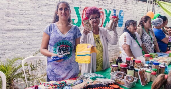 Fundación Paraguaya habilitó el ciclo 2023 del Foro Rompiendo Esquemas para emprendedoras