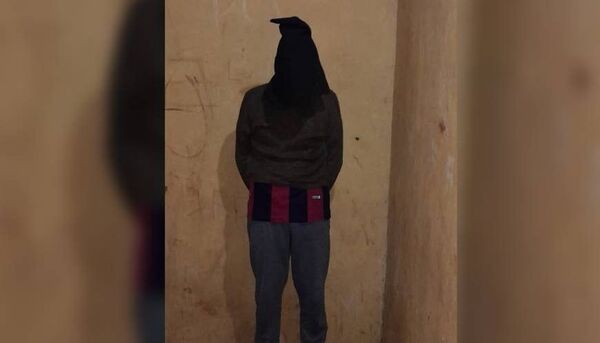 Diario HOY | Detienen al hombre que intentó matar a su expareja a puñaladas en el Día de la Madre