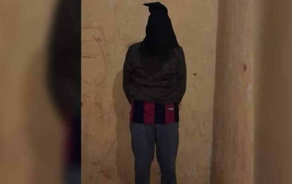 Detienen al hombre que intentó matar a su expareja a puñaladas en el Día de la Madre – Prensa 5