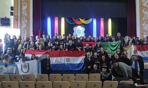 Convocan a jóvenes investigadores de la UNE a participar del XI JJI