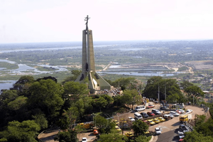 Comisión especial estudiará proyecto que pretende devolver el Cerro a Lambaré