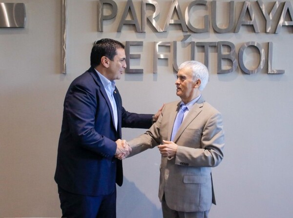 Intercambiando lazos - APF