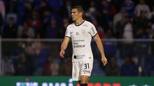 Fabián Balbuena queda libre en junio