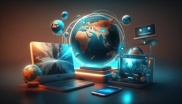 Día Mundial del Internet | 1000 Noticias