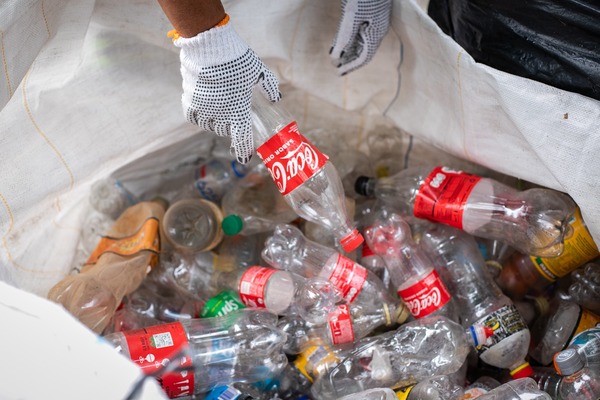 Día Mundial del Reciclaje: El compromiso de avanzar juntos hacia “Un Mundo Sin Residuos” | Locales | 5Días